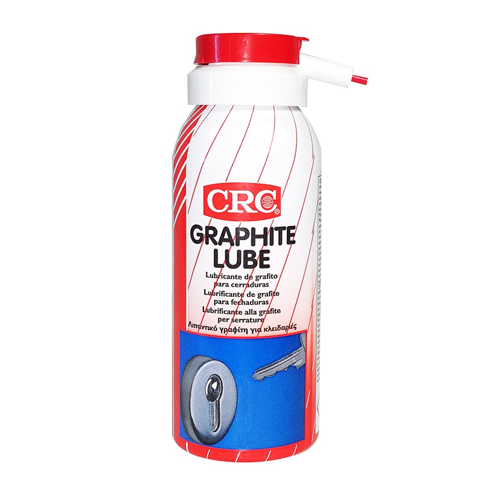 GRAPHITE LUBE 100ML 