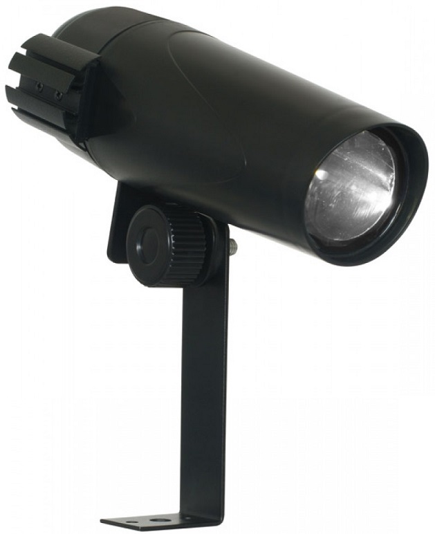 Projector/Foco LED Branco 6W (PS6W) - 