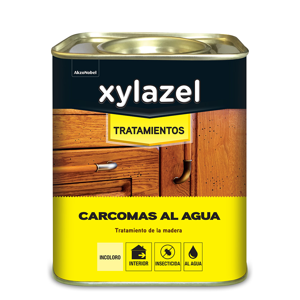 CARCOMA À ÁGUA 0,75L 5395174