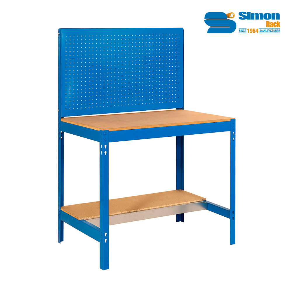 Bancada de trabalho SIMONWORK KIT BT-2 1200X600X1440