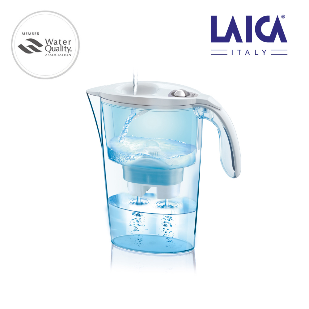 JARRO DE FILTRAR  STREAM MECANICA J31-CC BRANCO 2,3L J31-CC