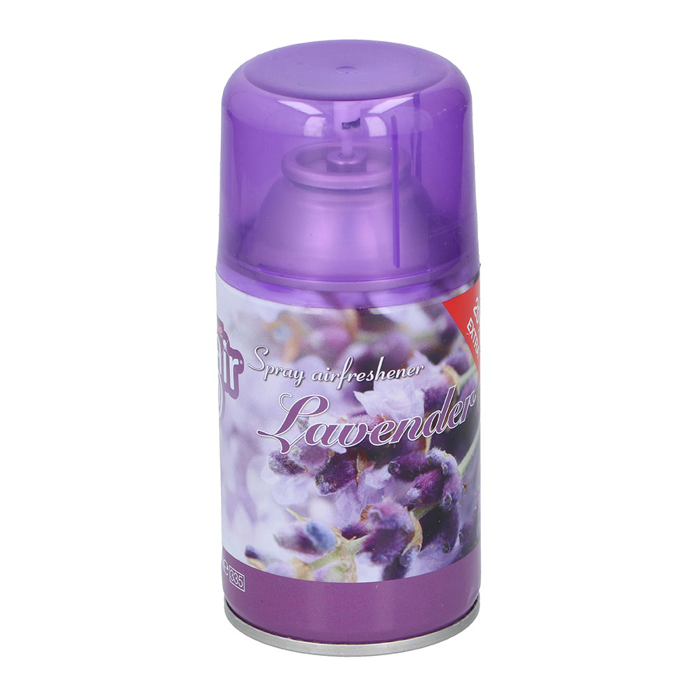 AMBIENTADOR SOBRESSALENTE LAVANDA 300ML PARA REF. 90070