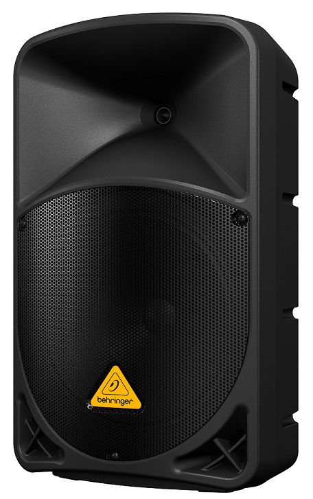 Coluna Amplificada 12 700W - 