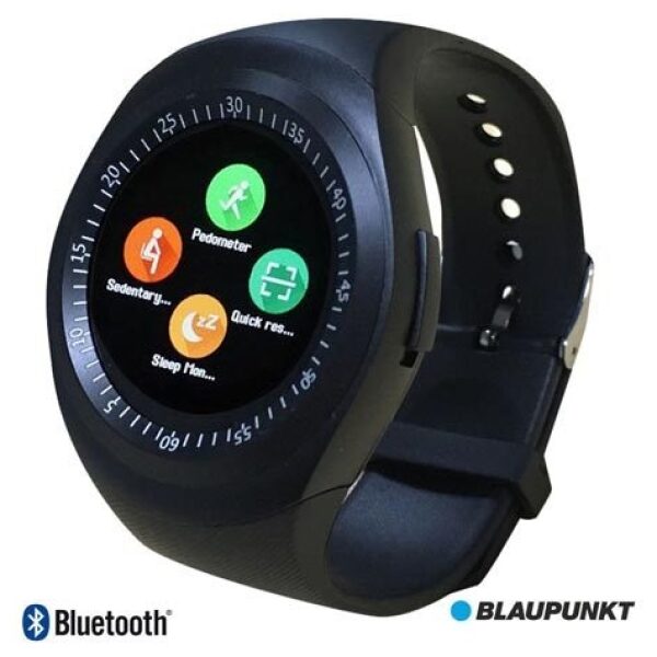 smartwatch blaupunkt