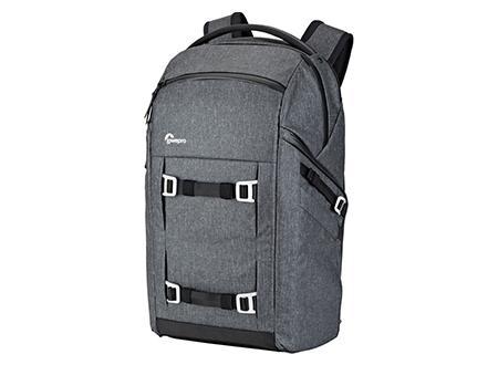 Mochila FREELINE BP 350 AW Heather Grey