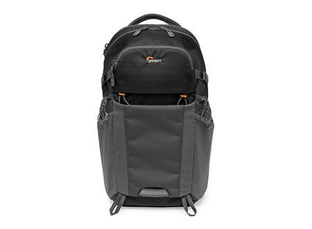 Mochila PHOTO ACTIVE BP 200 AW preto/cinza