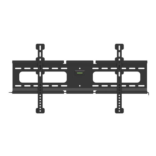 Suporte TV  LP4063F-B 37-70 75 kg Preto