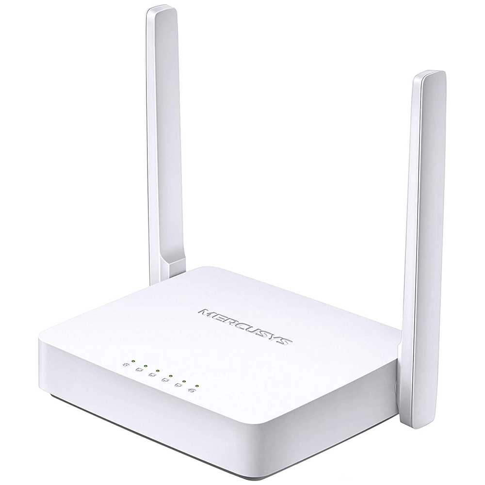 Router Wireless MW300D 2.4 GHz (Branco) - 