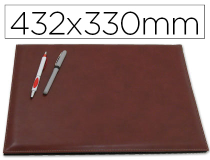Base de Secretaria Dupla em Polipele 432 X 330 mm