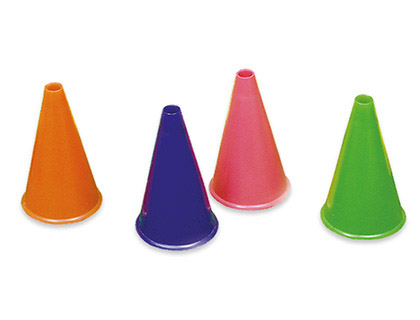 Cone  PVC 24 cm