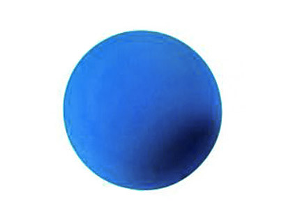 Bola  em Foam de Poliuretano Diametro 210 mm