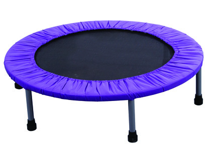Cama Elastica  Funhop c/ Estrutura Metalica Diametro 100 cm