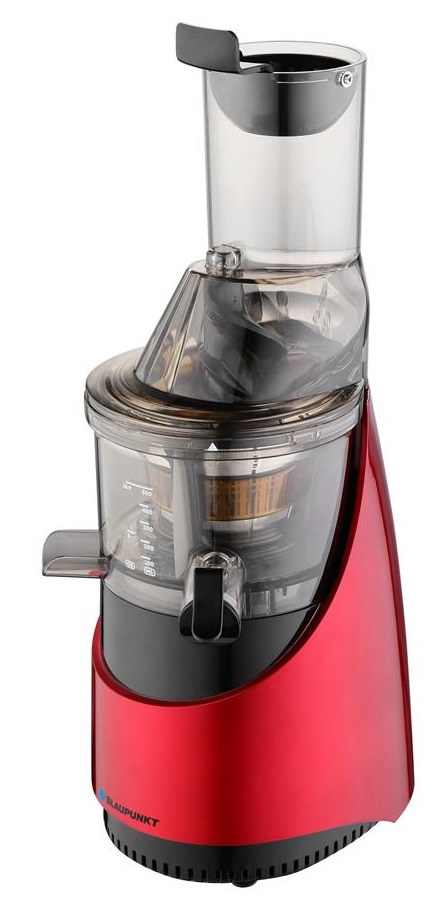 Espremedor de Citrinos 500W (Vermelho) - 