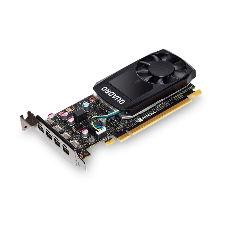 Placa Gráfica Quadro P620 2GB - 