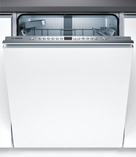 Máquina de Lavar Loiça de Encastre Serie 4 SMV46JX03E 13 Espaços (Classe A++) - 