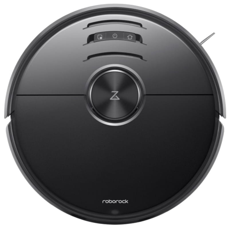 Aspirador Robot  Roborock S6 MaxV - Preto