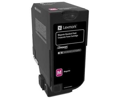 TONER CS720 CS725 CX725 7K MAGENTA