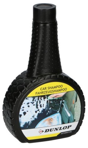 Champô AUTO (500ml) - 