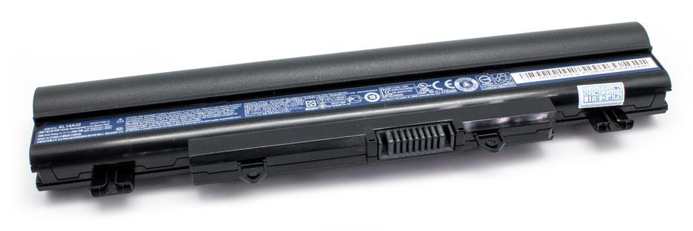 Bateria p/ Portátil Compatível Acer 5200mAh AL14A32