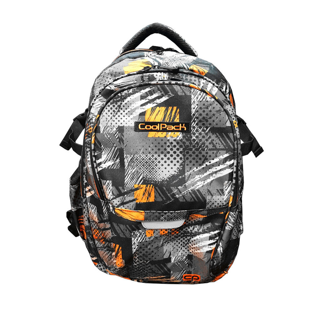 Mochila Duo Desert Storm