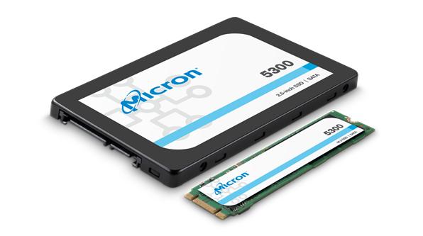 Disco SSD 5300 PRO 2.5 4TB - 
