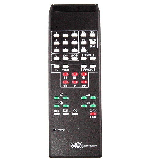 Comando  electronics IR7177