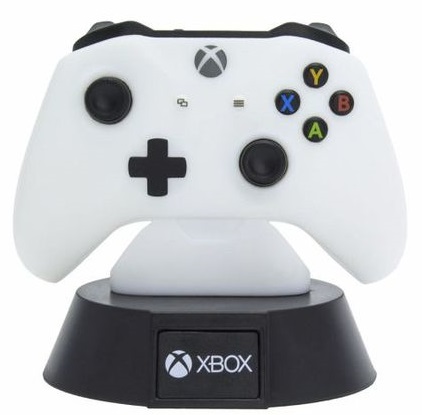 Lâmpada Comando da Xbox - 