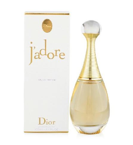 JAdore Eau de Parfum 100ml