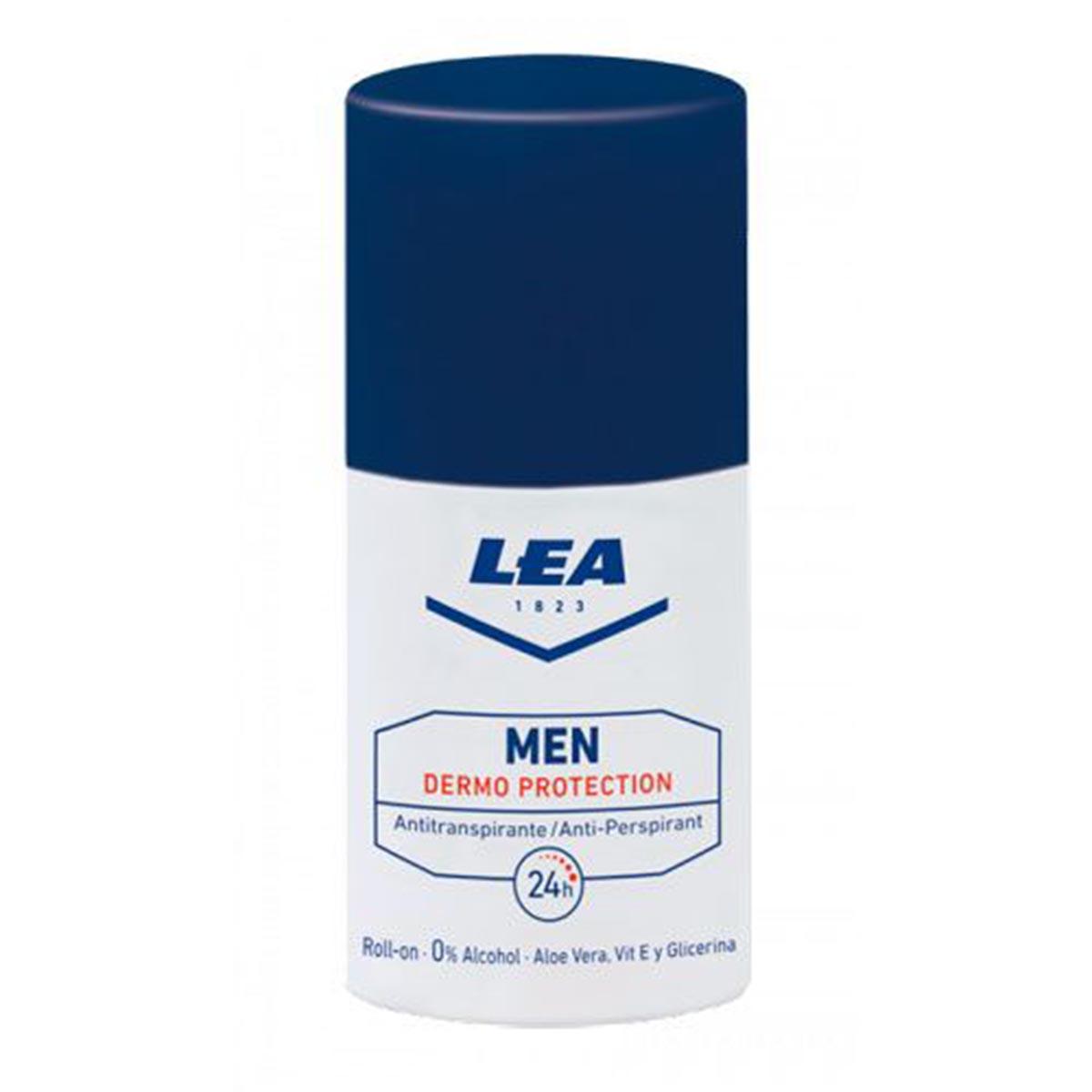 Desodorizante Roll-On  Homem dermo Protection 50ml