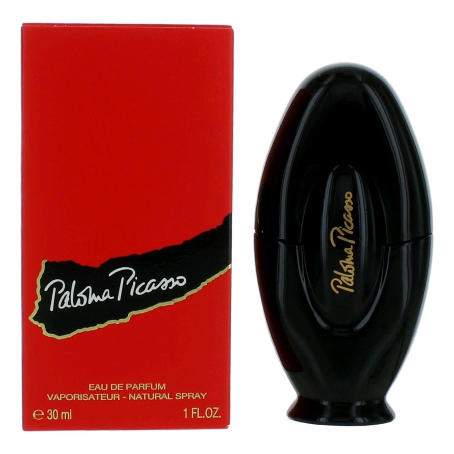 Perfume  Woman Eau de Parfum (30 ml)