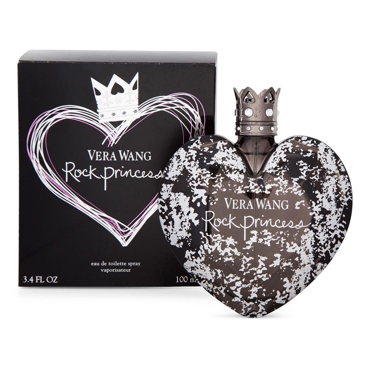 Perfume Homem  Rock Princess 100ml