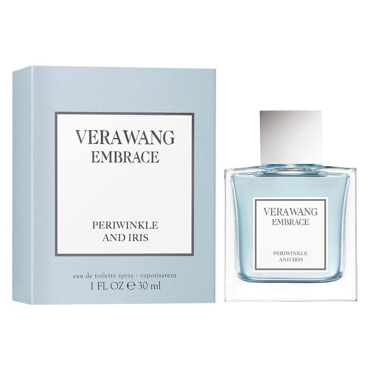 Perfume  Embrace Periwinkle And Iris Eau de Toilette (30 ml)