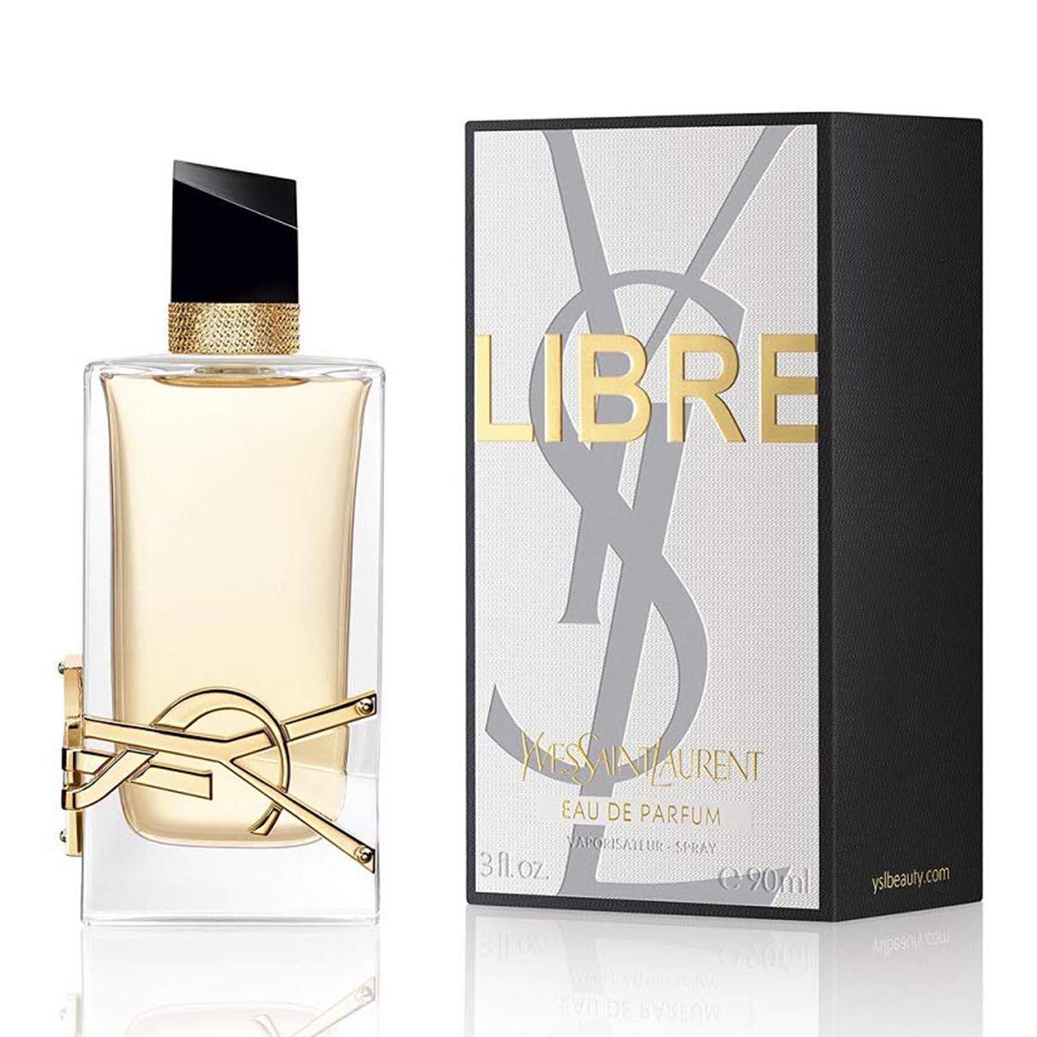 YSL Libre Eau de Parfum 90ml