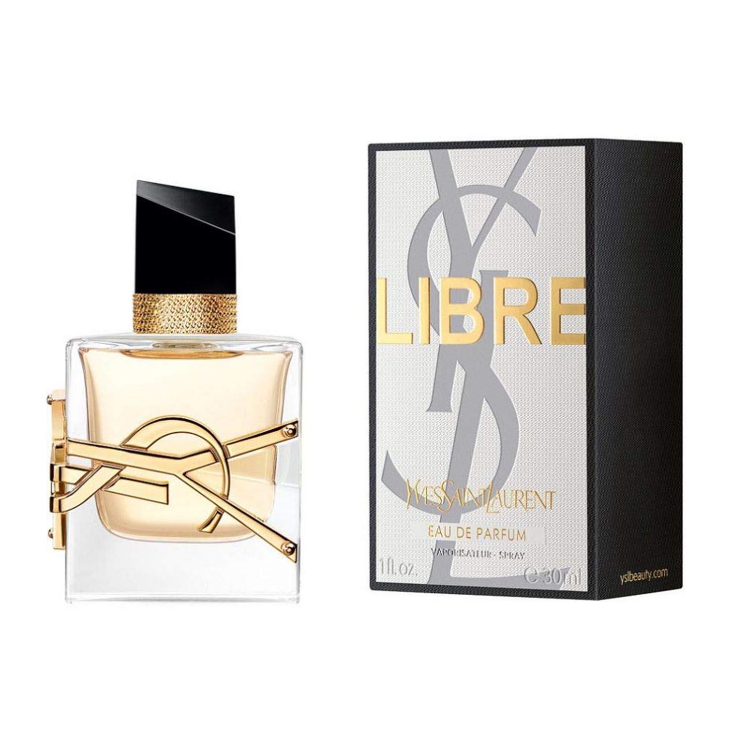 YSL Libre Eau de Parfum 30ml