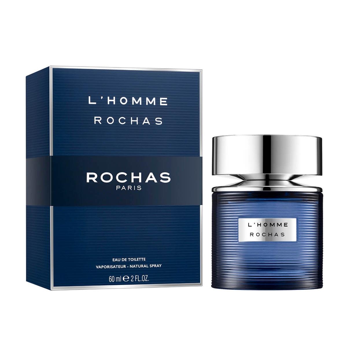 Perfume Homem LHomme  EDT - 60 ml