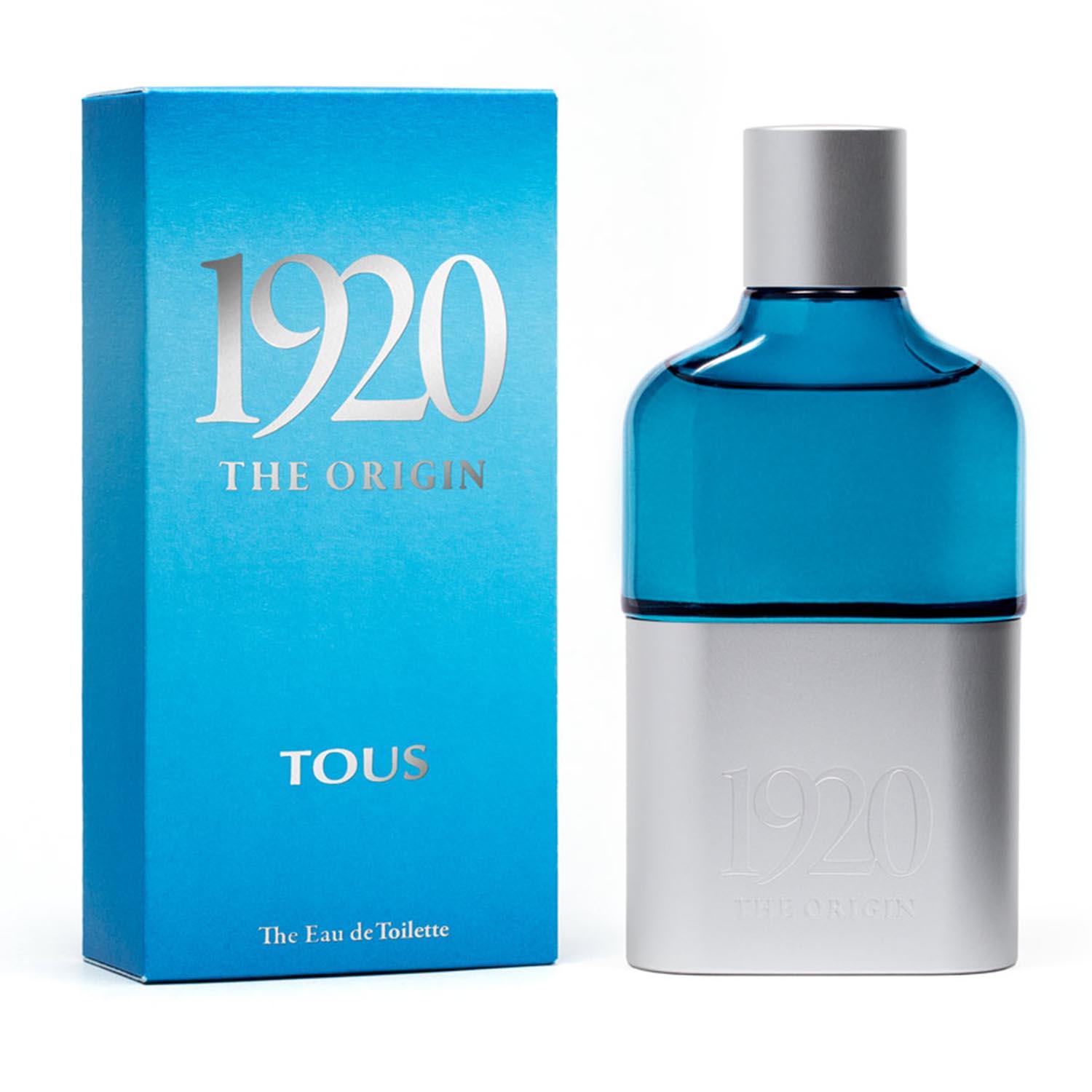 Perfume Mulher 1920  EDT (100 ml) (100 ml)