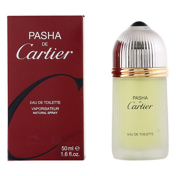 Perfume Homem Pasha  EDT - 100 ml