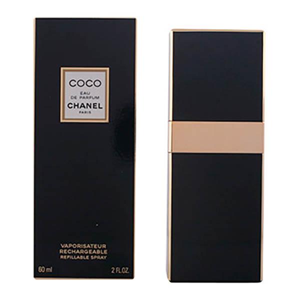 Perfume Mulher Coco  EDP (60 ml) - 60 ml