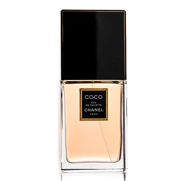 Perfume Mulher Coco  EDT - 100 ml