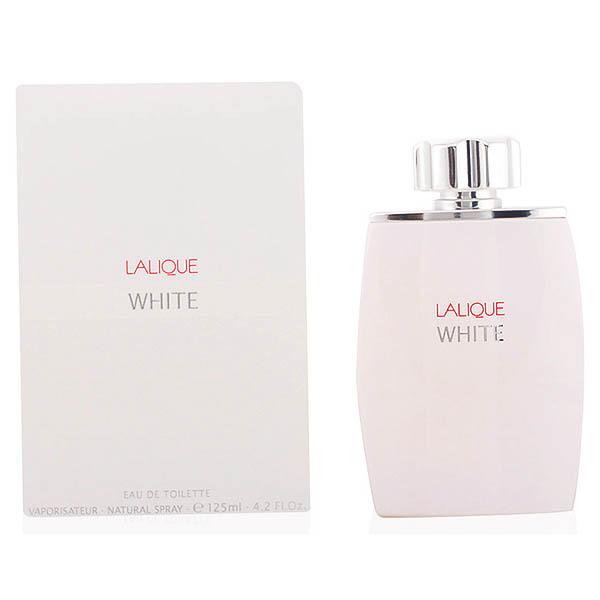 Perfume Mulher  White  EDT (125 ml) - 125 ml