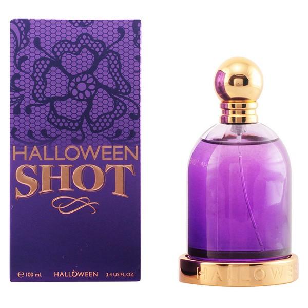 Perfume Mulher Halloween Shot  EDT - 100 ml