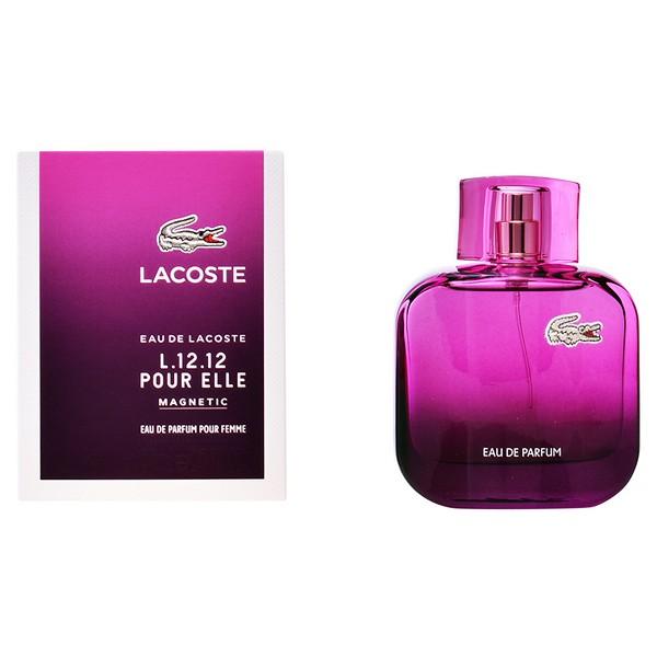 Perfume Mulher Magnetic  EDP - 80 ml