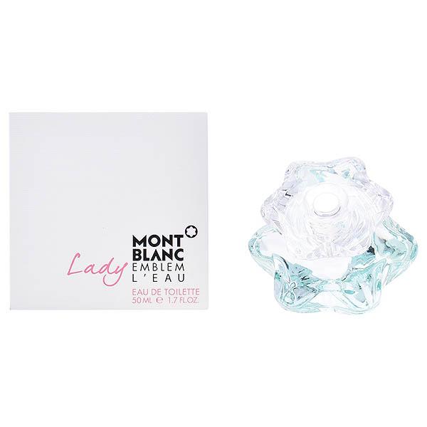 Perfume Mulher Lady Emblem  EDT - 50 ml