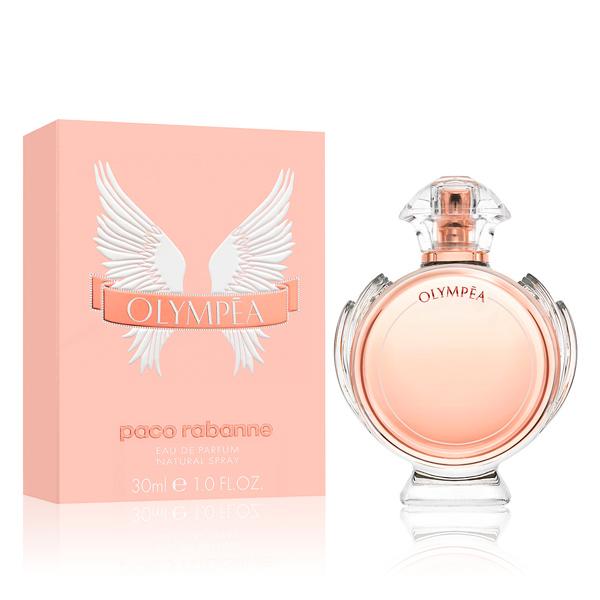 Perfume Mulher Olympéa  EDP - 80 ml