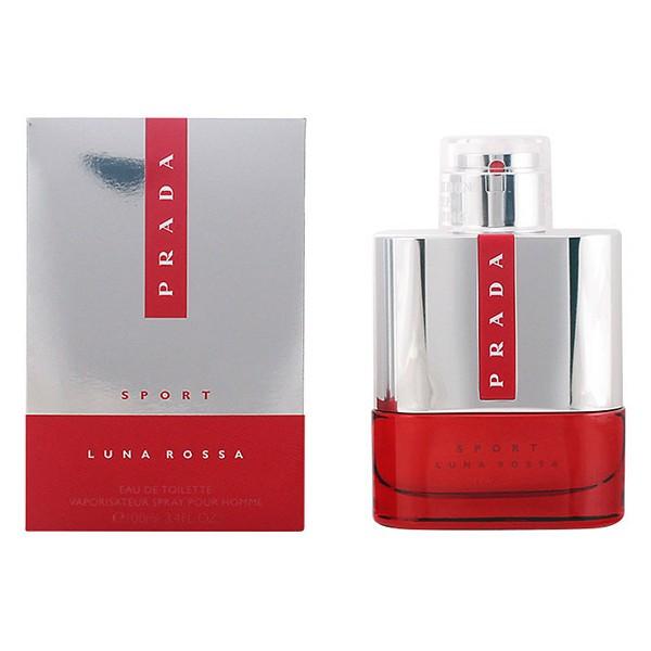 Perfume Homem Luna Rossa EAU Sport  EDT - 100 ml