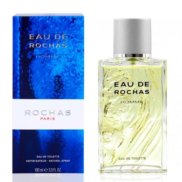 Perfume Homem Eau De  Homme  EDT - 100 ml
