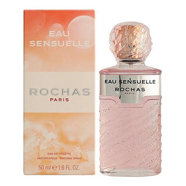 EAU SENSUELLE edt vaporizador 100 ml