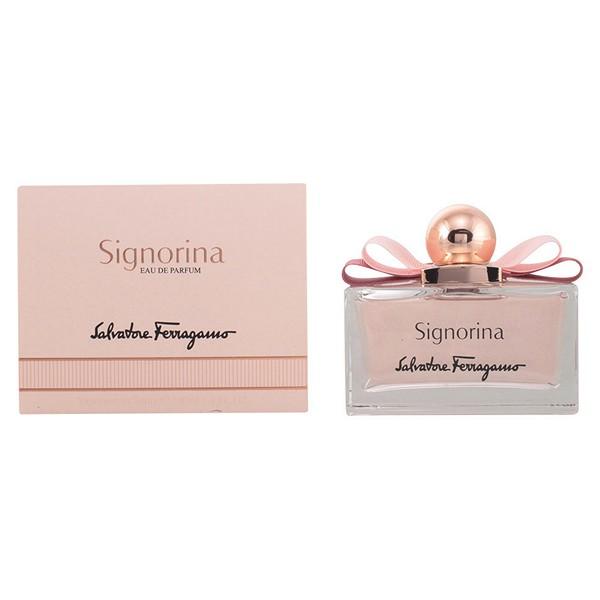 Perfume Mulher Signorina  EDP - 100 ml