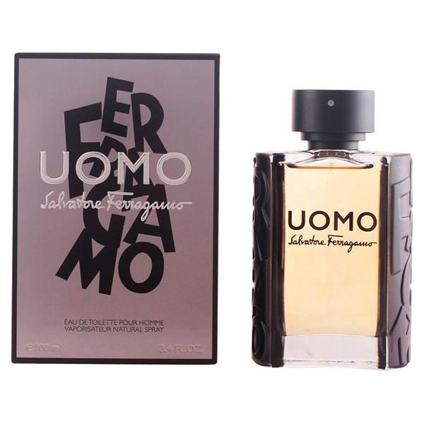 Perfume Homem Sf Uomo  EDT - 100 ml