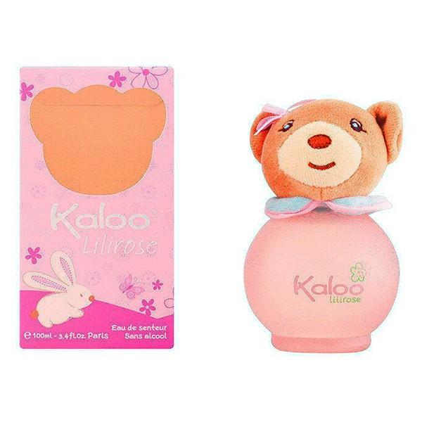 Perfume Infantil Classic Lilirose  EDS - 50 ml